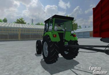 Torpedo TD 75 A v1.0