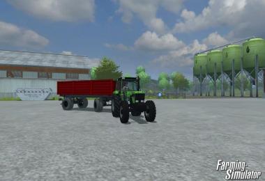 Torpedo TD 75 A v1.0