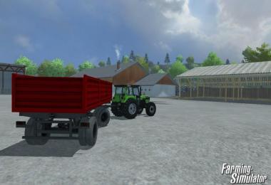 Torpedo TD 75 A v1.0