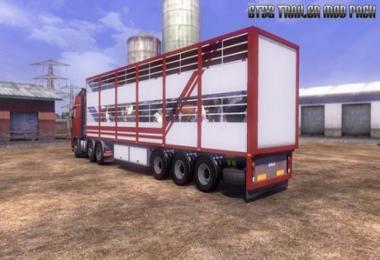 Trailer Mod Pack v3.2