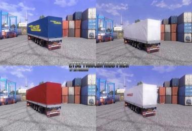 Trailer Mod Pack v3.2