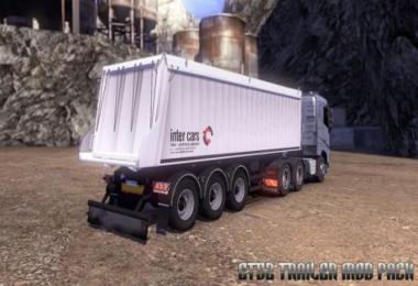 Trailer Mod Pack v3.2