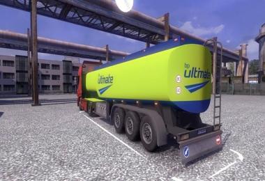 Trailer Mod Pack v3.2