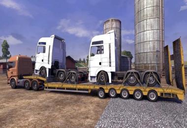 Trailer Mod Pack v3.2