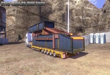 Trailer Mod Pack v3.2
