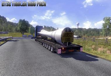 Trailer Mod Pack v3.2