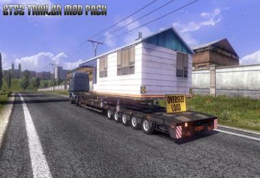 Trailer Mod Pack v3.2