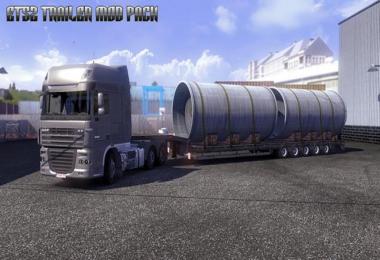 Trailer Mod Pack v3.2