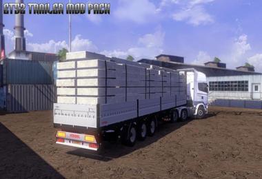 Trailer Mod Pack v3.2