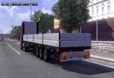 Trailer Mod Pack v3.2