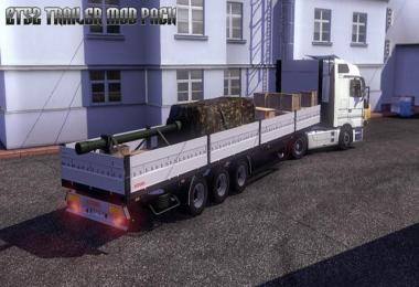 Trailer Mod Pack v3.2