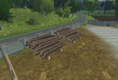 Tree trunk stock v1.0