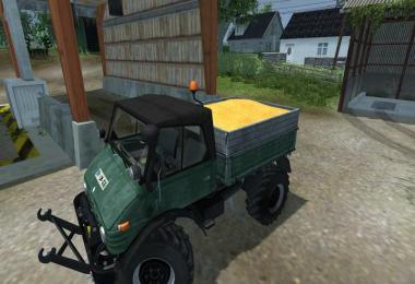 U 84 406 series construction v1.1 Forst