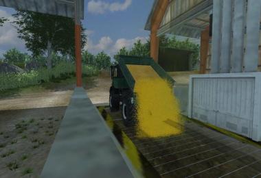 U 84 406 series construction v1.1 Forst