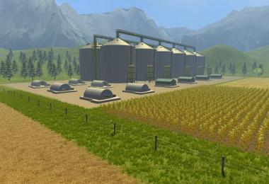 U.S. Holiday Special v1.1