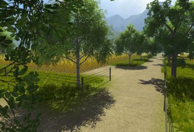 U.S. Holiday Special v1.1