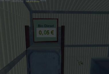 UPK Bio Fuel Refinery v1.0
