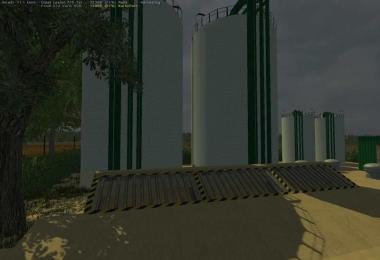 UPK Bio Fuel Refinery v1.0