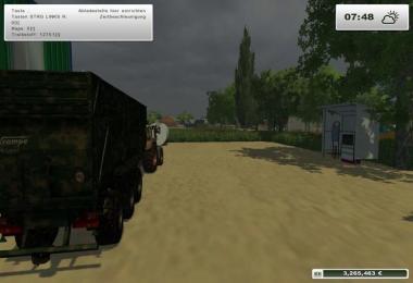 UPK Bio Fuel Refinery v1.0