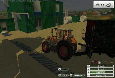 UPK Bio Fuel Refinery v1.0