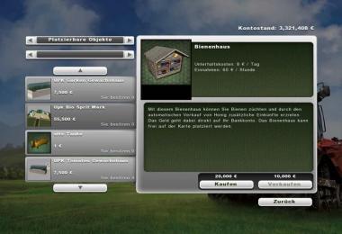 UPK Bio Fuel Refinery v1.0