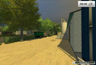 UPK Schweinemast2 v1.0