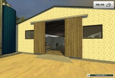 UPK Schweinemast2 v1.0