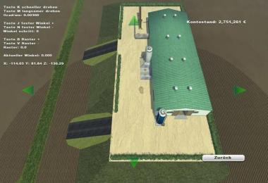 UPK Schweinemast2 v1.0