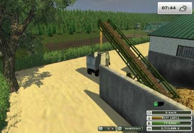 UPK Schweinemast2 v1.0