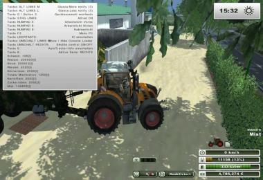 UPK Schweinemast2 v1.0