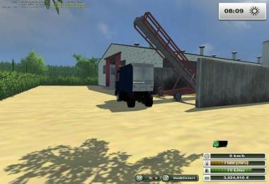 UPK Schweinemast2 v1.0