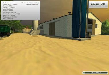 UPK Schweinemast2 v1.0