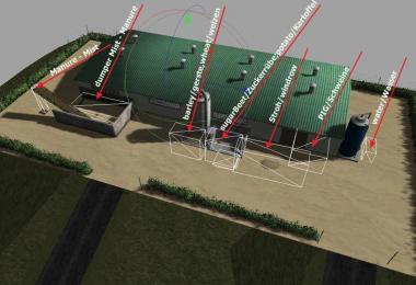 UPK Schweinemast2 v1.0