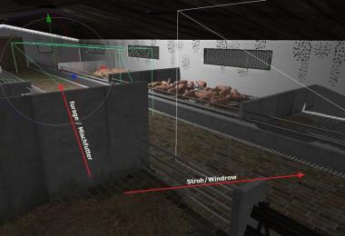 UPK Schweinemast2 v1.0