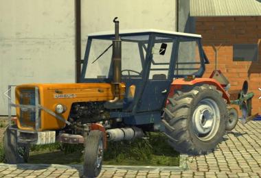 Ursus C-360 Skipper95