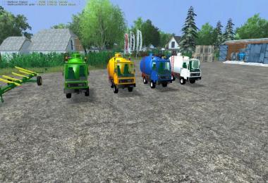 Vans Water Milk v1.2