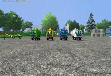 Vans Water Milk v1.2