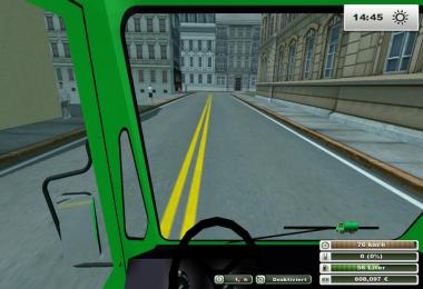 Vans Water Milk v1.2