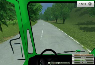 Vans Water Milk v1.2