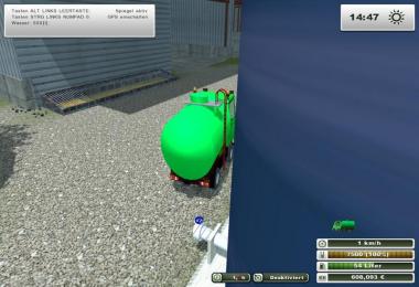 Vans Water Milk v1.2