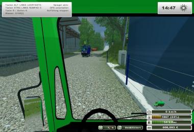 Vans Water Milk v1.2