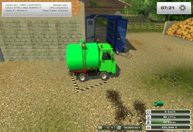 Vans Water Milk v1.2