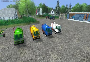 Vans Water Milk v1.2