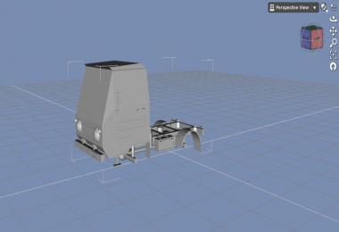 Vans Water Milk v1.2