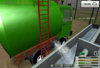 Vans Water Milk v1.2