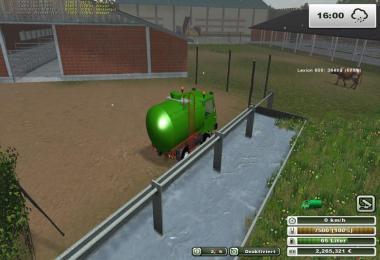 Vans Water Milk v1.2