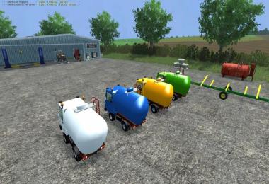 Vans Water Milk v1.2