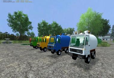 Vans Water Milk v1.2