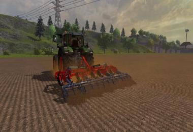 Vila Chisel SXH 2 17PH v1.0