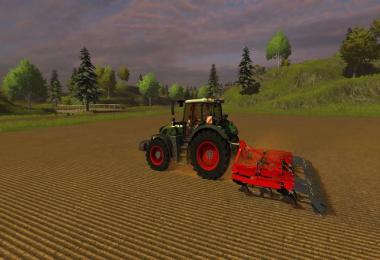 Vila Chisel SXH 2 19 PH v1.0